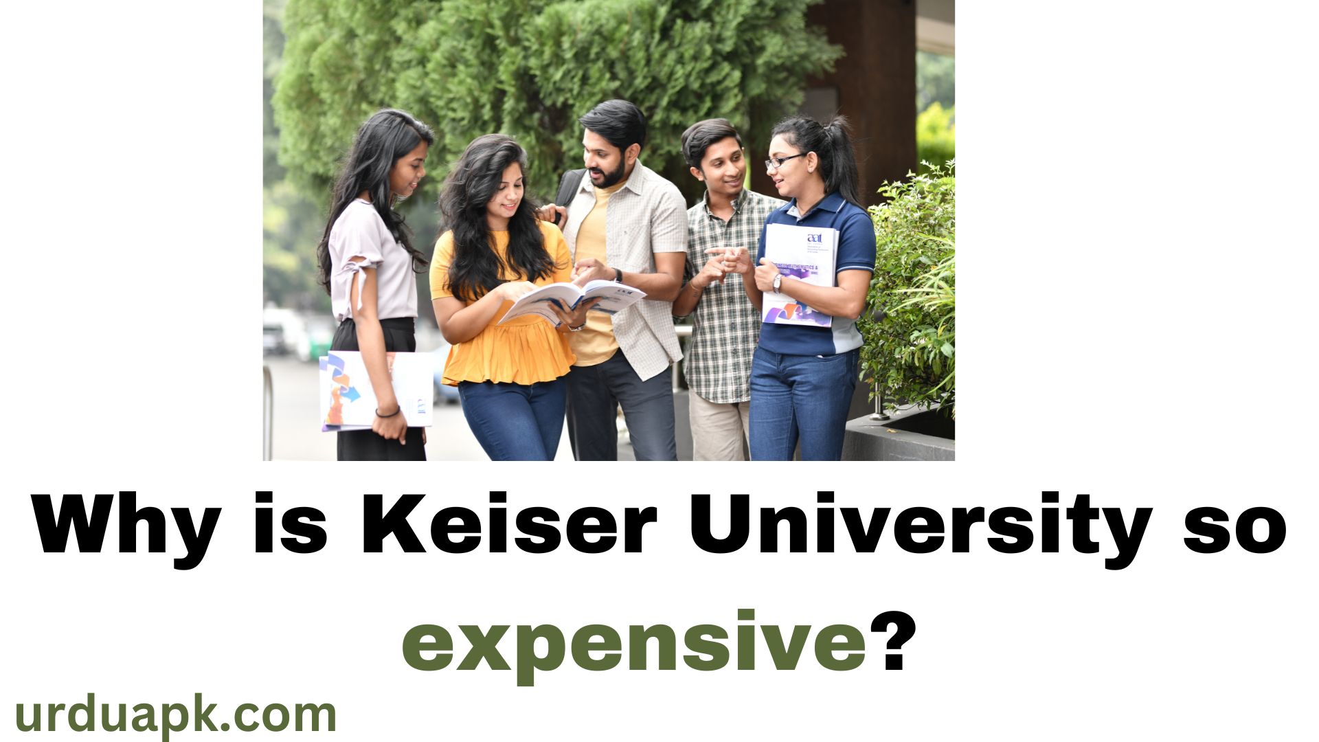 Why is Keiser University So Expensive