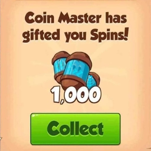 Coin Master free spins