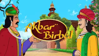 Akbar Birbal story in gujarati