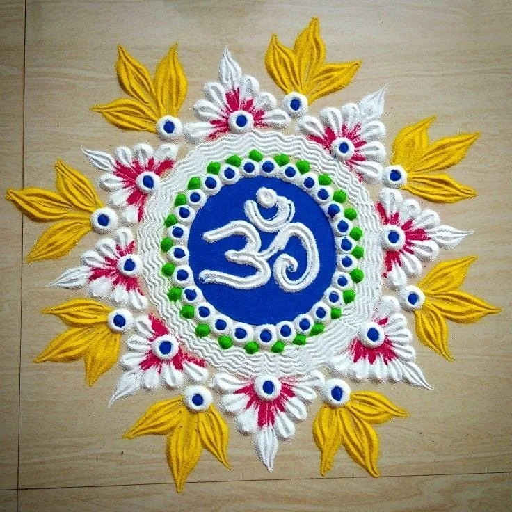 kolam images