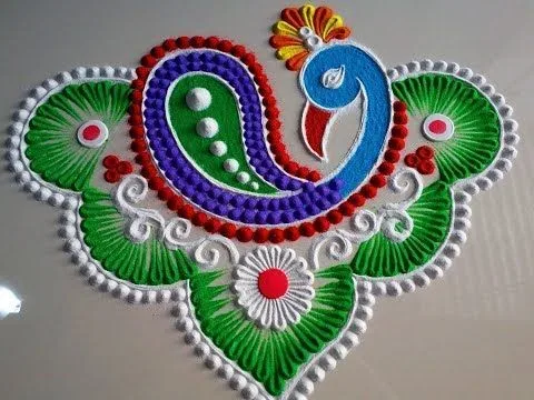 rangoli designs