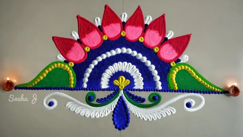 rangoli images