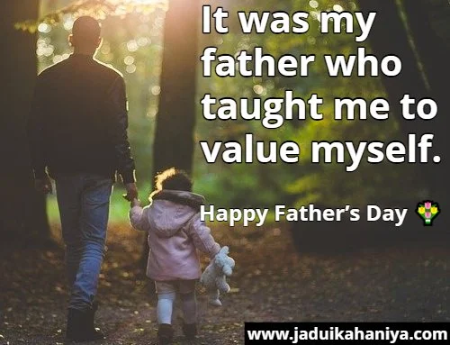 Fathers Day Wishes from Daughter