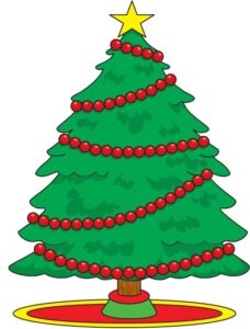 [100+ New] Christmas Tree Drawing Ideas 2024 Easy & Simple - Jadui Kahaniya