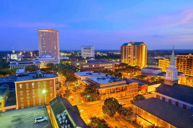 Best Online Colleges in Florida